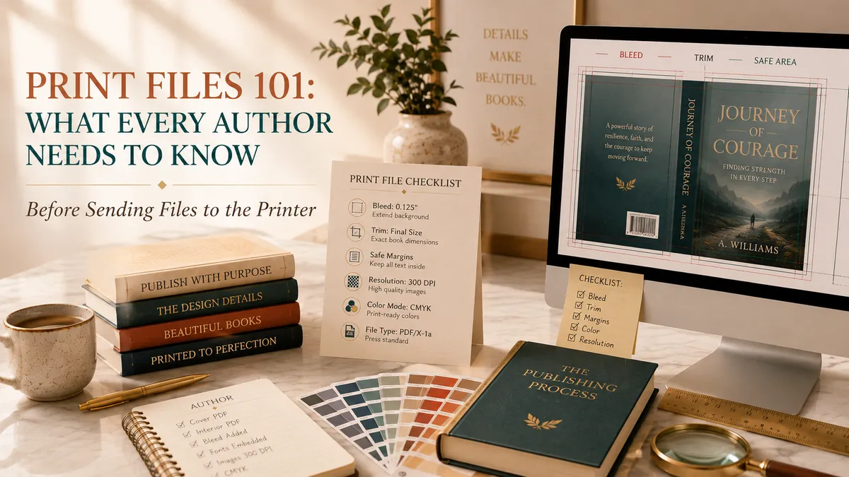 Print Files
