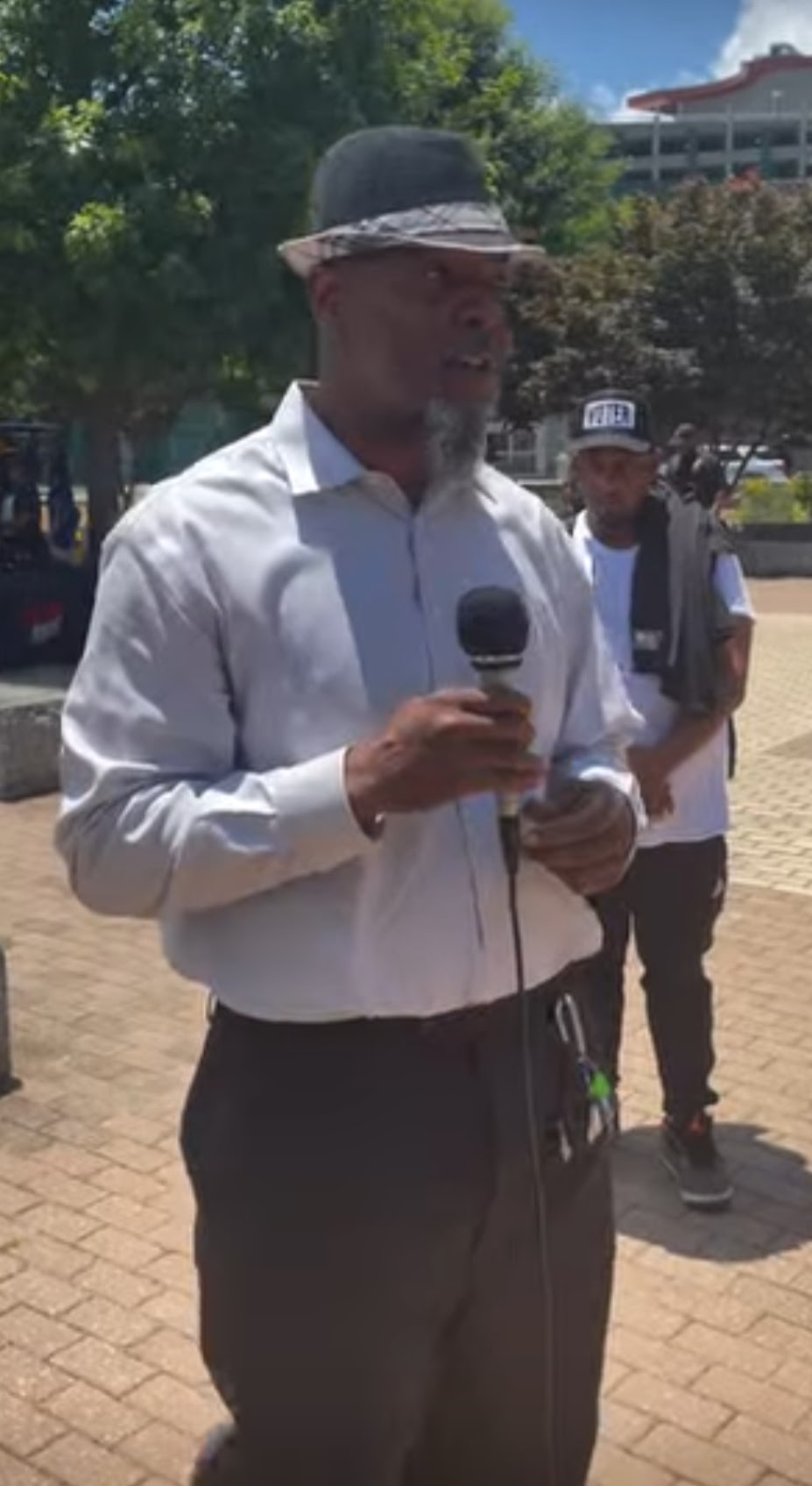 We Are One Charlotte Community Engagement Juneteenth 2025