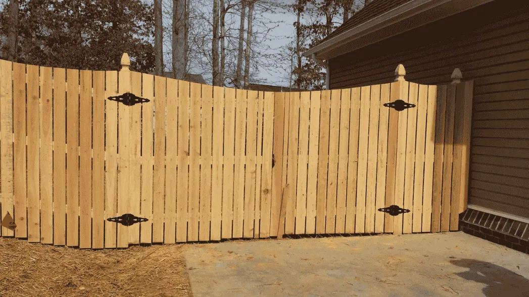 gate installation and repair naples fl