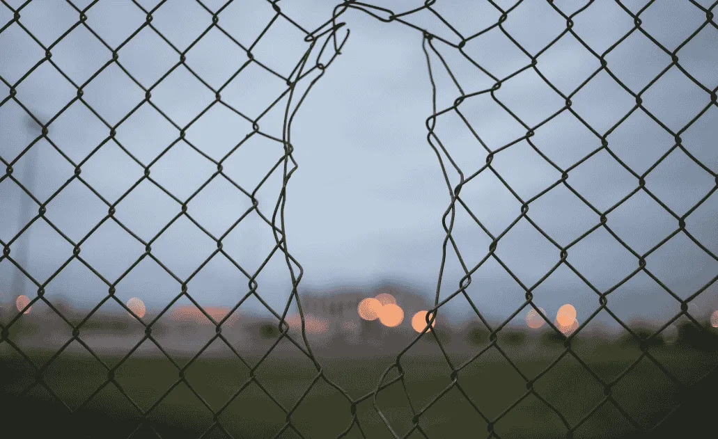 fence repair naples fl