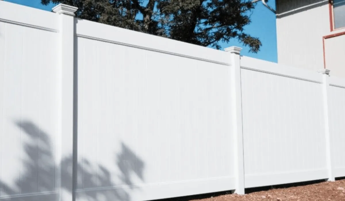 vinyl fence installation naples fl