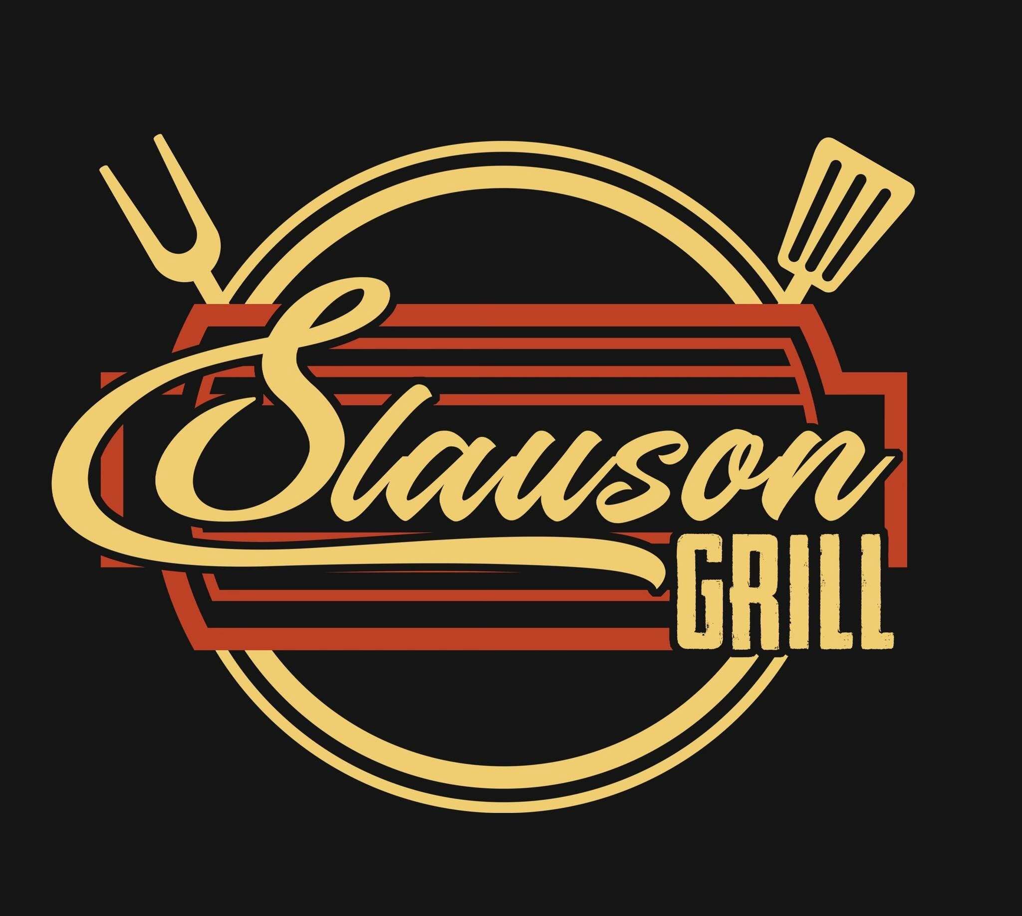 Slauson Grill