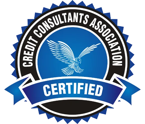 Credit Consultants Association Certified