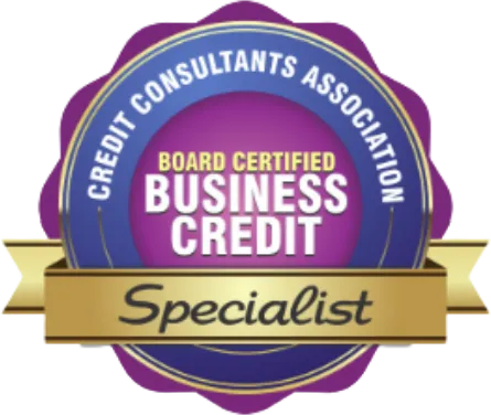 Credit Consultants Association Certified