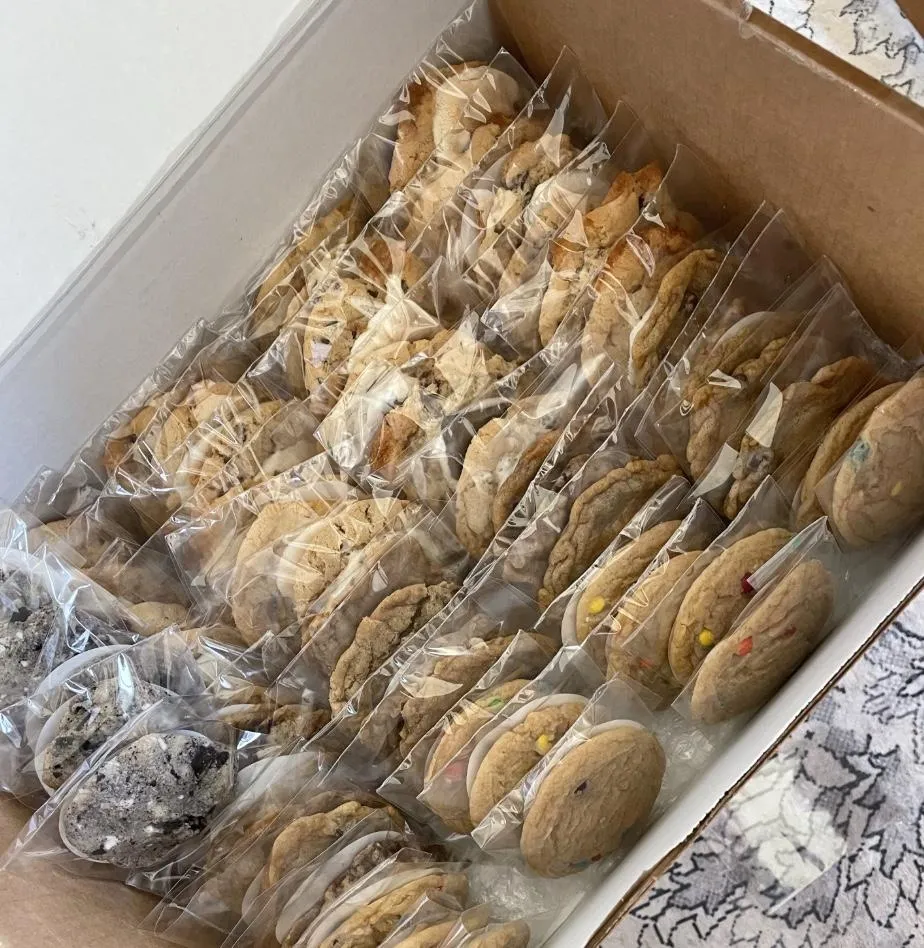 How Far in Advance Should You Order Custom Cookies?