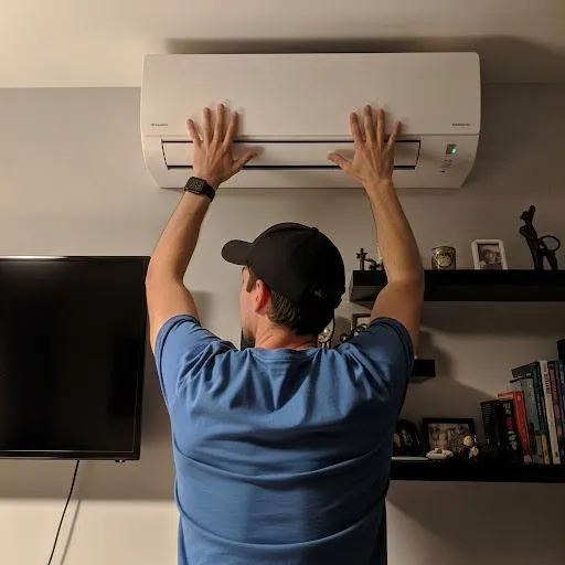Klíma szűrőcsere Budapest és környéke