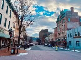 Multi-level decks and pergolas in Bethlehem