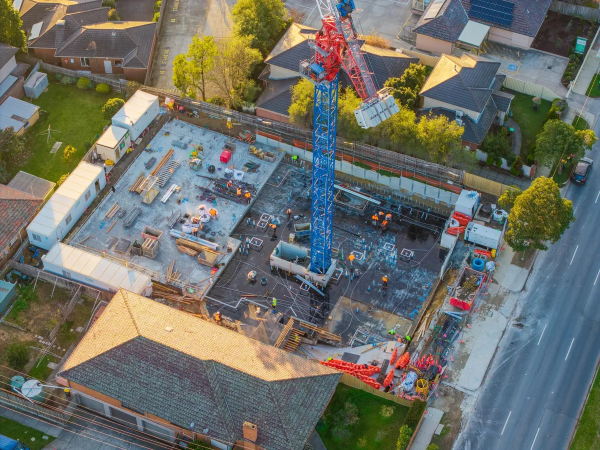 Equipment finance article cover image