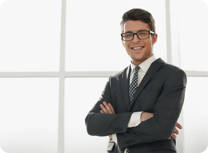 Equipo de PERFORMA — soluciones de automatización