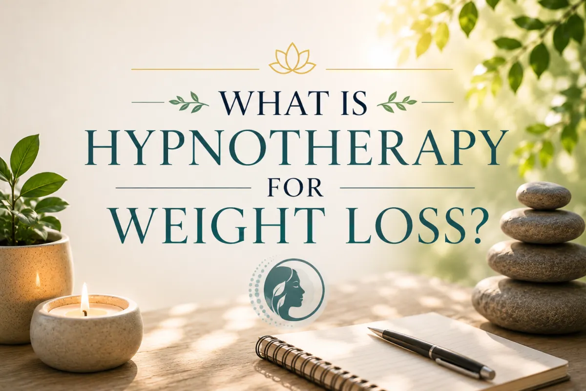 What is Hyponotherapy for Weight Loss?