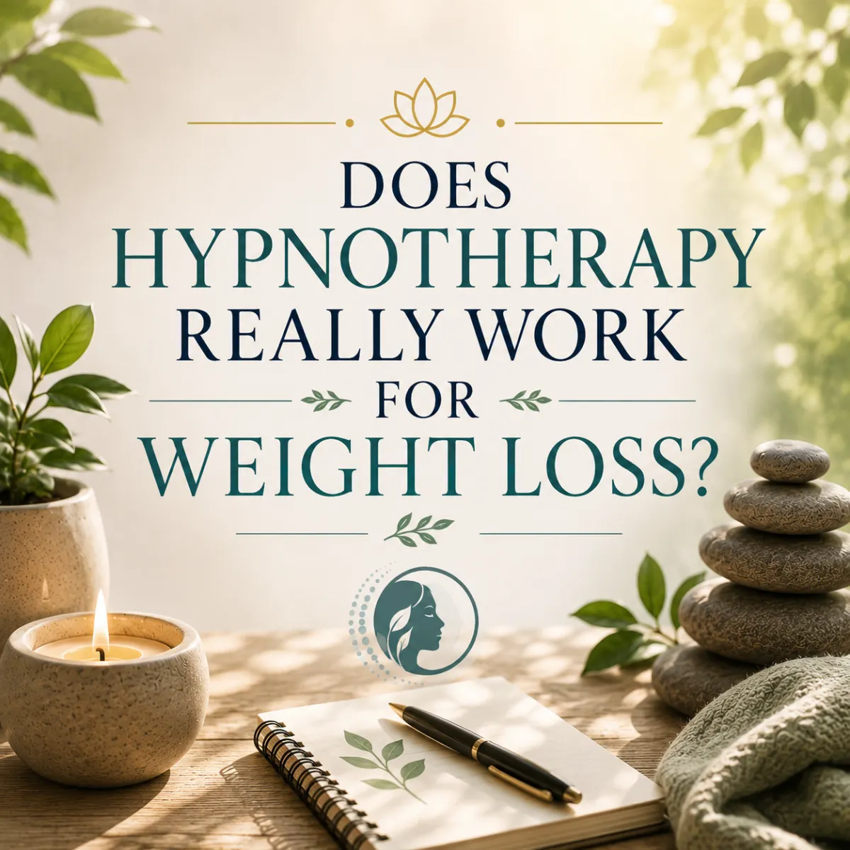 Does Hypnotherapy Really Work for Weight Loss?