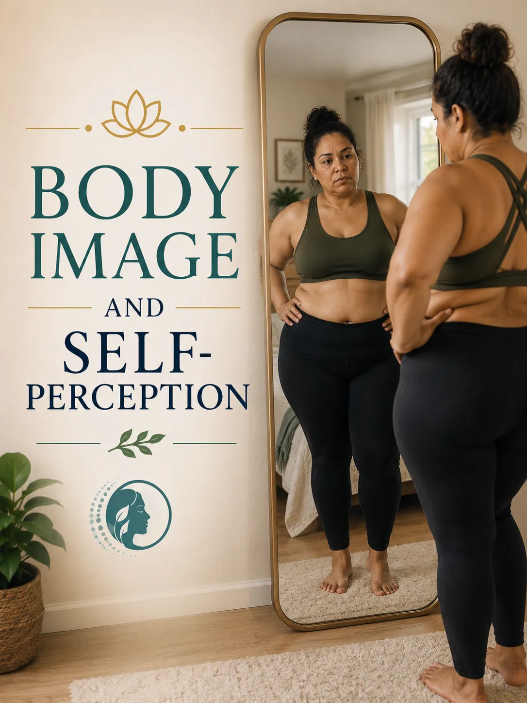 Body Image issues with weight loss