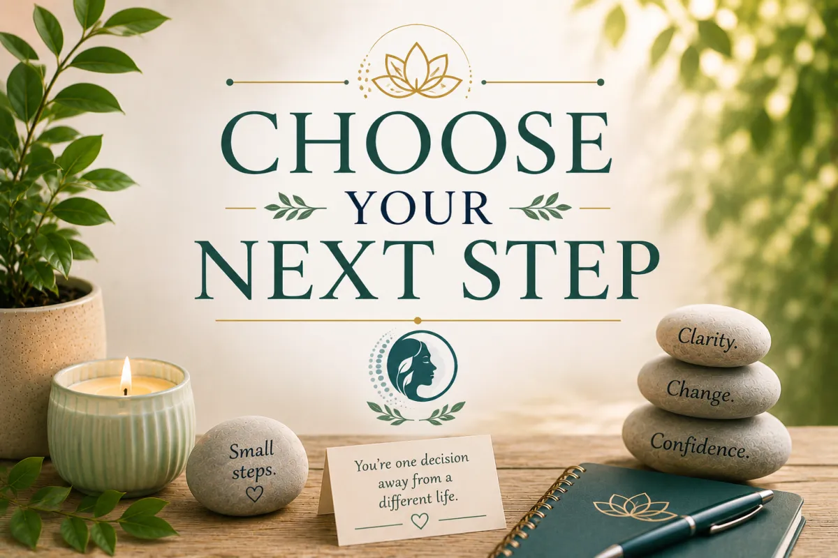 choose your weight loss pth