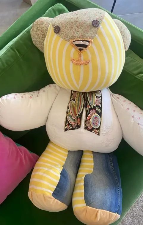 Magasin de jouets