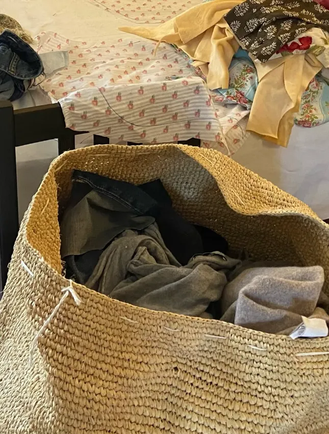 Ourson en peluche personnalisé