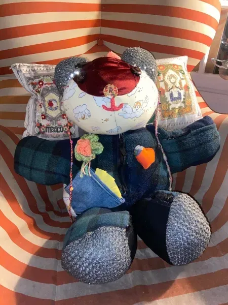 Idée cadeau