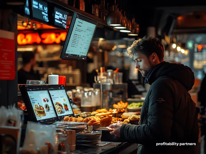 Our Mission: Turning Hospitality Data into Sustainable Profit