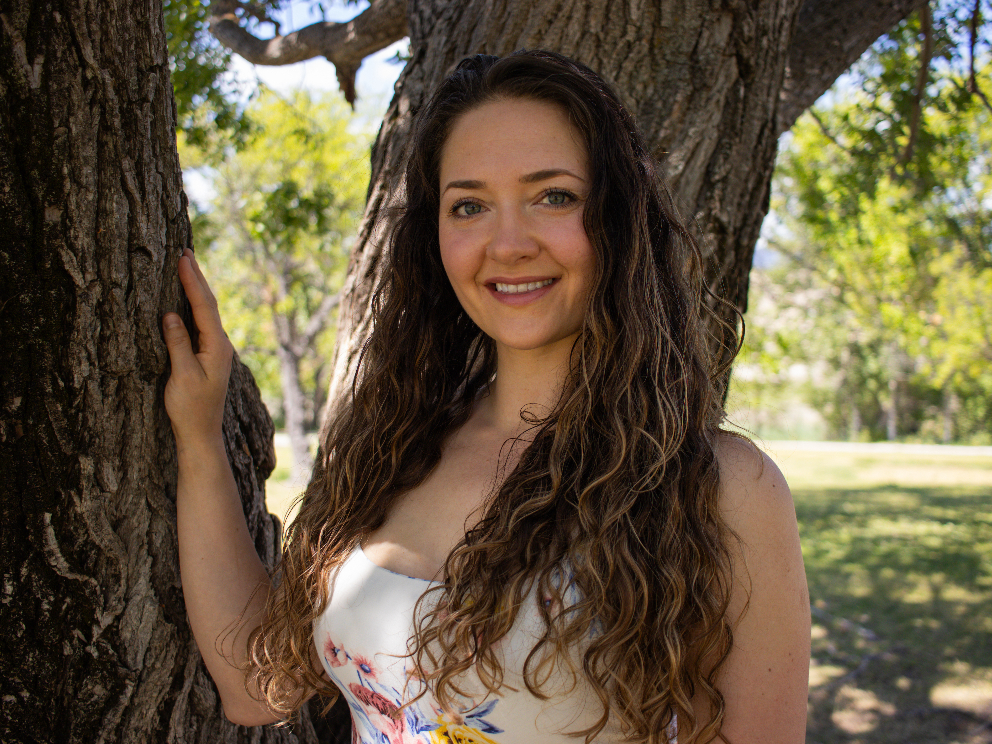 Janessa Williams Registered Massage Therapist and Board Certified Health Coach