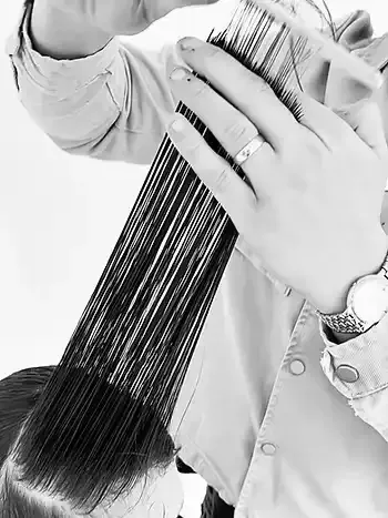 January Haircutting Tips for Hairdressers: Strengthen Your Foundations