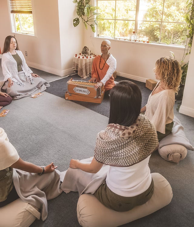 Mantra & Hatha