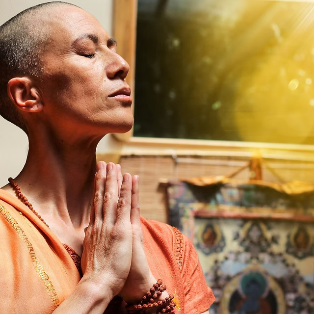 Meditation Mantra