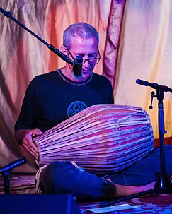Swami Kailash Saraswati