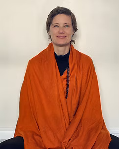 Sannyasi Gyanmudra