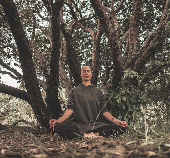 Sadhana - What is this all about and how does it relate to yoga practice?