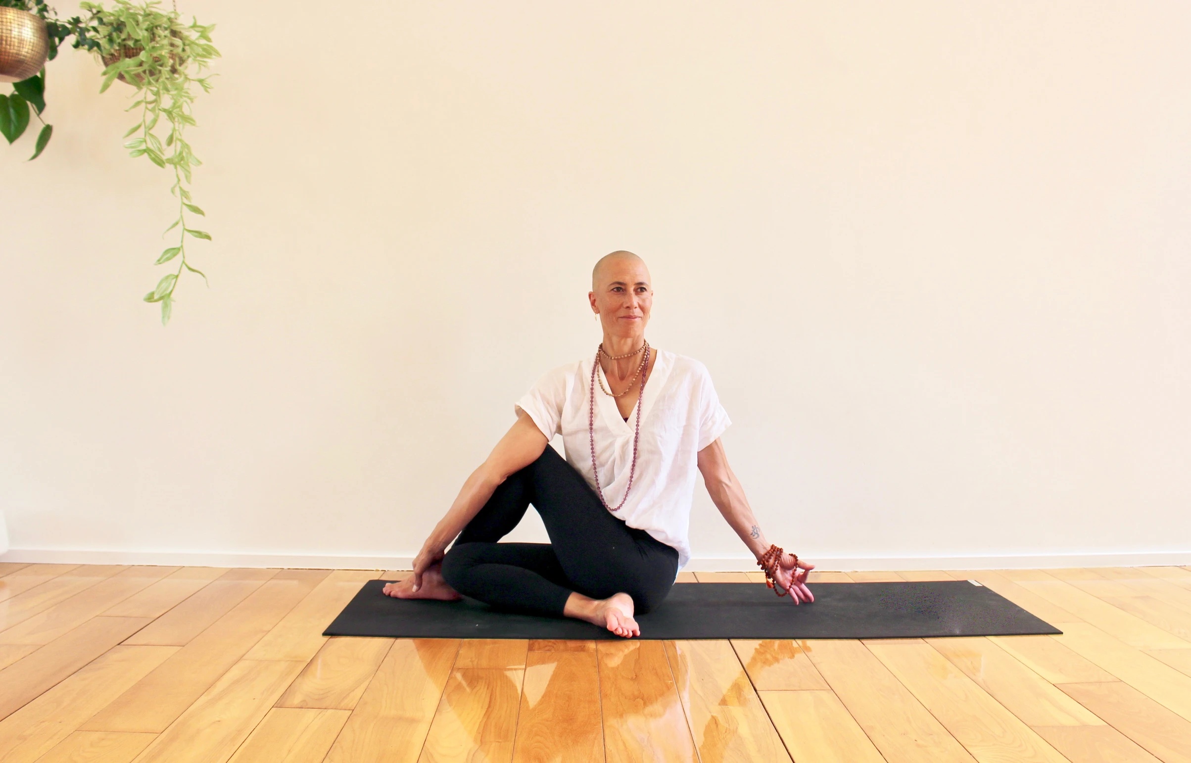 The Holistic Essence of Yoga vs. The Precision of Pilates: Understanding Their Unique Journeys