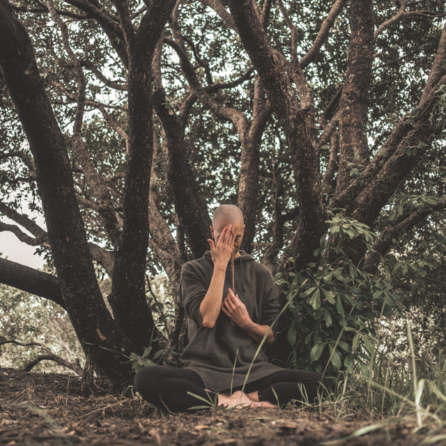 Yoga Nidra Circle
