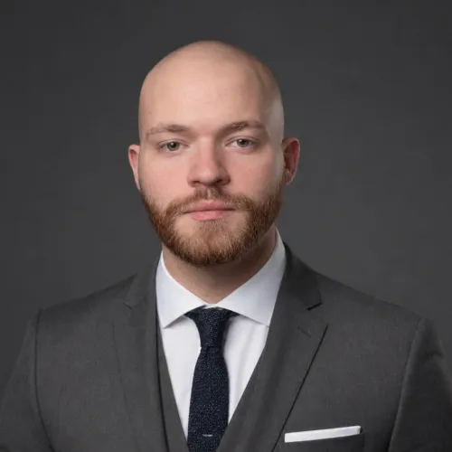 Aaron Zajicek