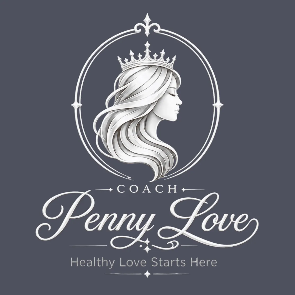 Coach Penny Love 