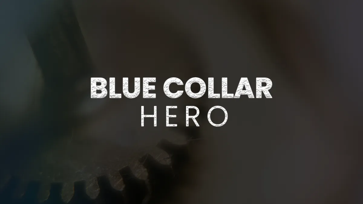 Blue Collar Hero Course. Soft Skills Course
