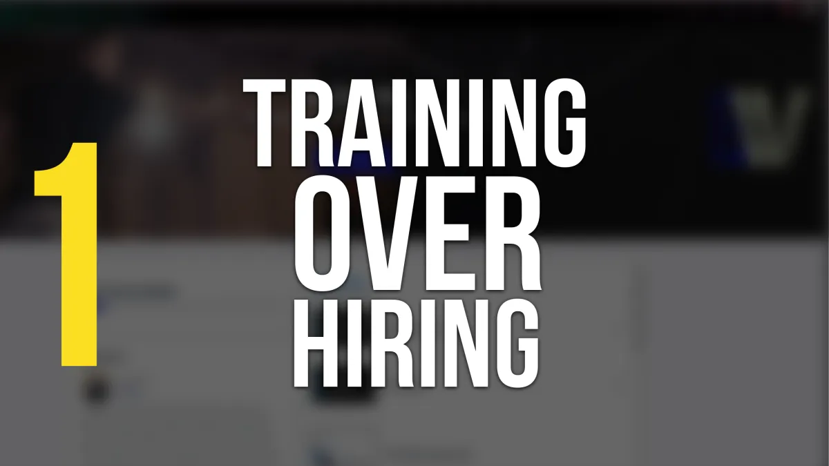 Free business training tools for small teams