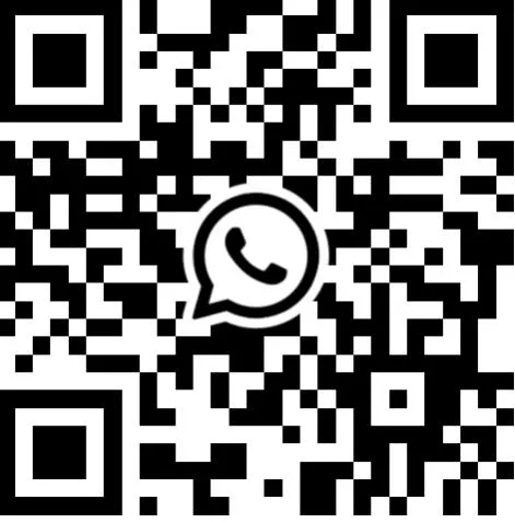 WhatsApp contact