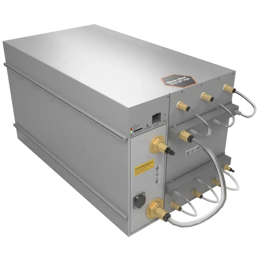 S23 Hydro 580Th