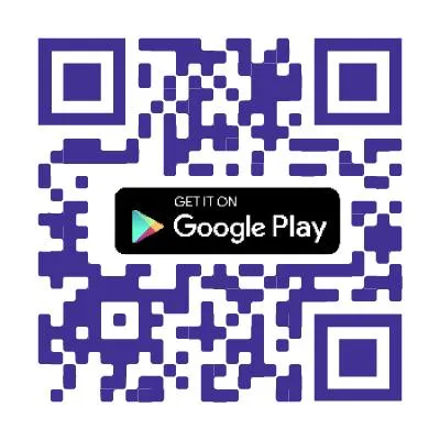 Google Play QR Code