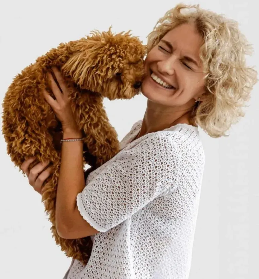 Senior Pet Care Lodi CA