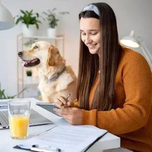 Dog & Cat Ear Exams in Lodi CA 