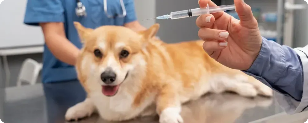 Pet Vaccinations in Lodi CA