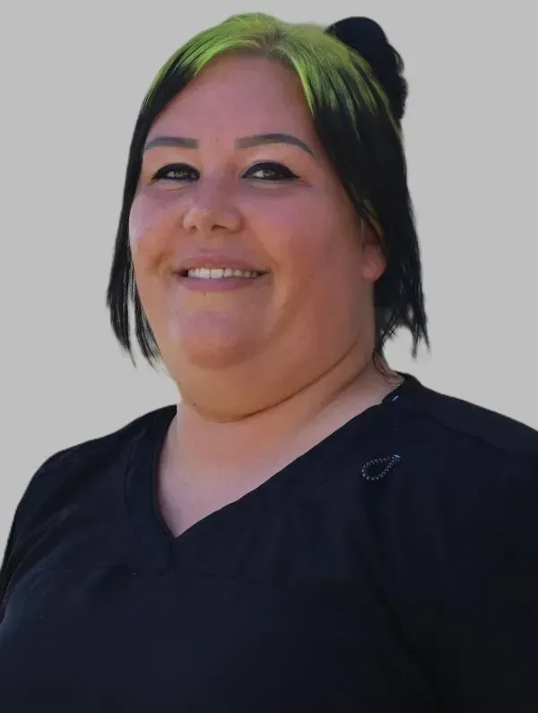 Meghan - Vet Care Provider Lodi CA