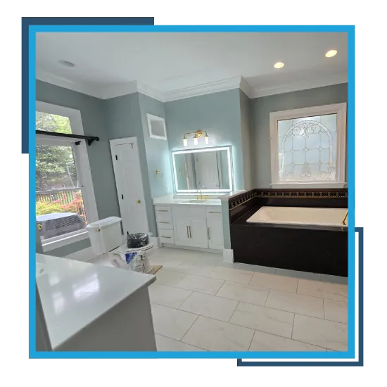 Additional Home Improvement Services