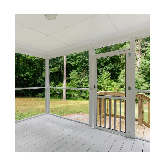 Interior painting and home renovation service in North Carolina