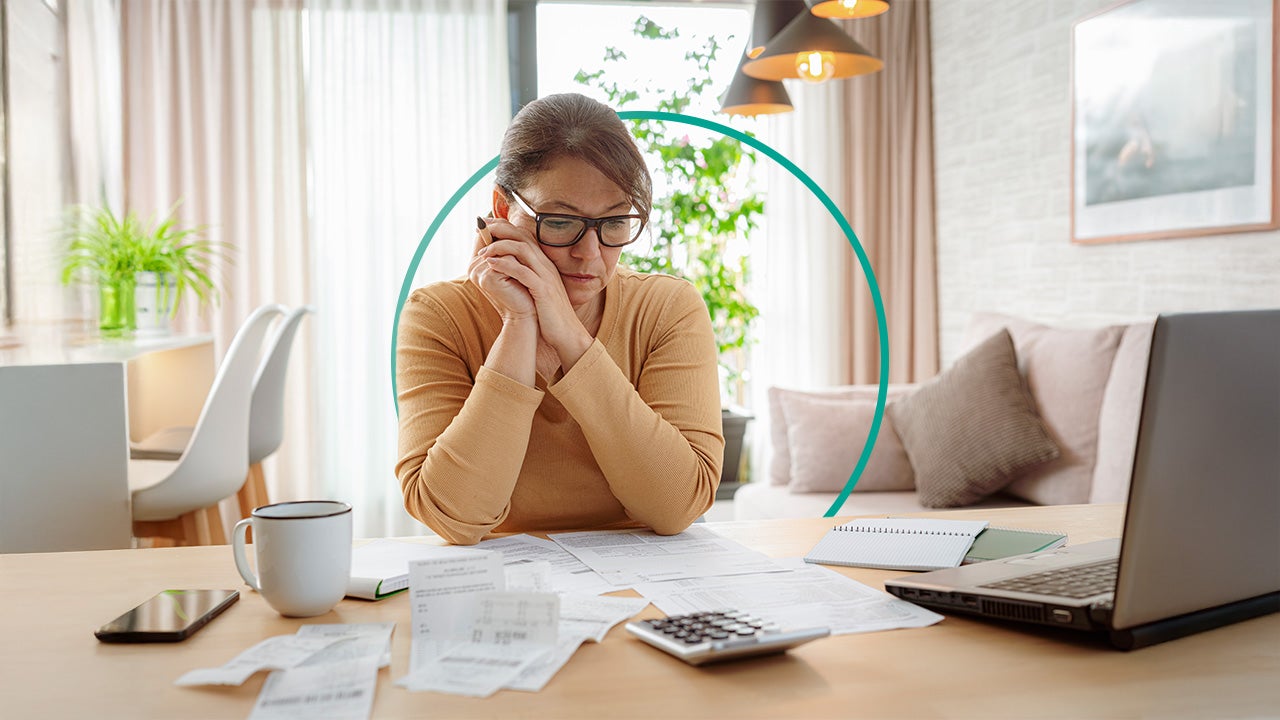 Consulting-Based Financial Resolution Support