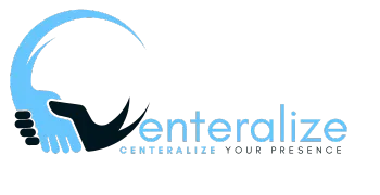 Centeralize Logo