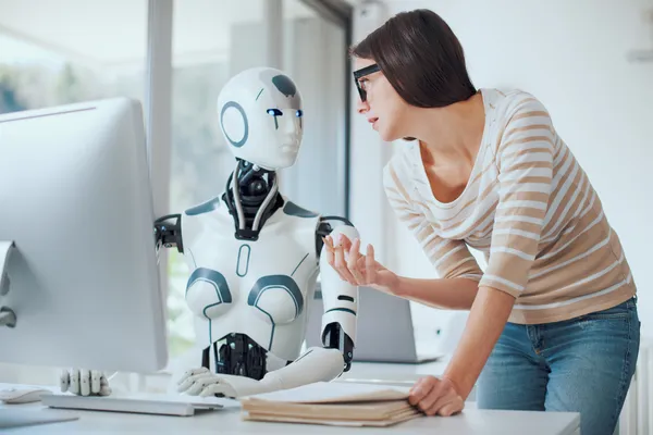 The Great Reskilling: How to Future-Proof Your Career When AI Takes Your Job