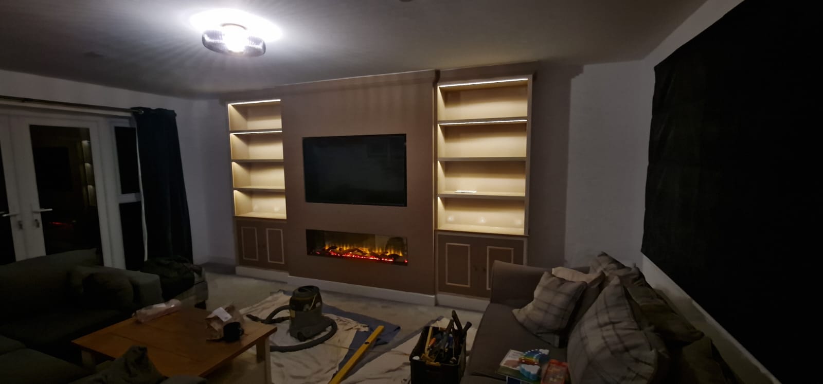 House Rewire in Cardiff