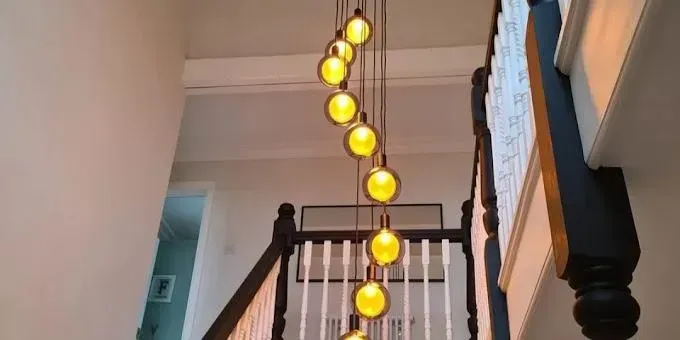 House Rewire in Newport