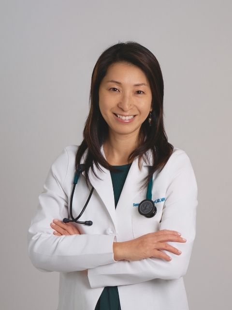 Serena Zhou-Talbert, MD, MPH
