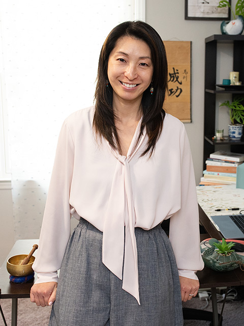 Serena Zhou-Talbert, MD, MPH